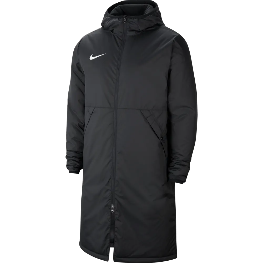 Park Stadium Jacket (CW6156-010)
