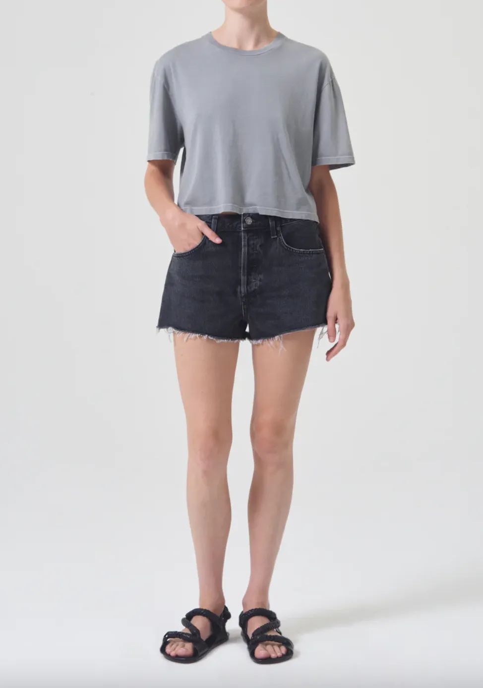 Parker Shorts-Bewitched