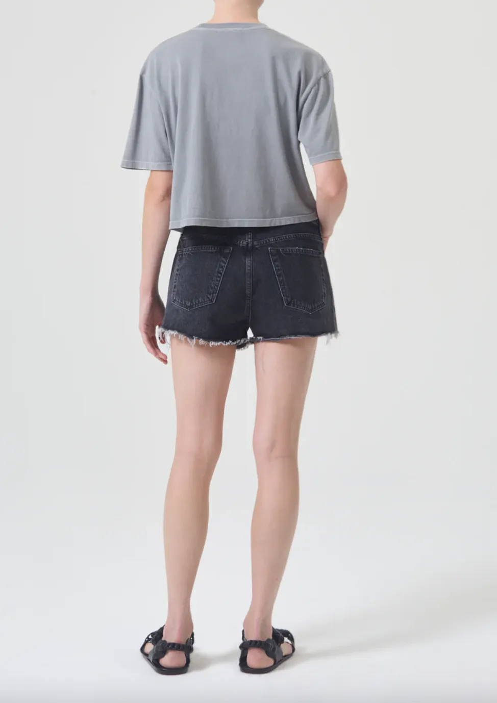 Parker Shorts-Bewitched