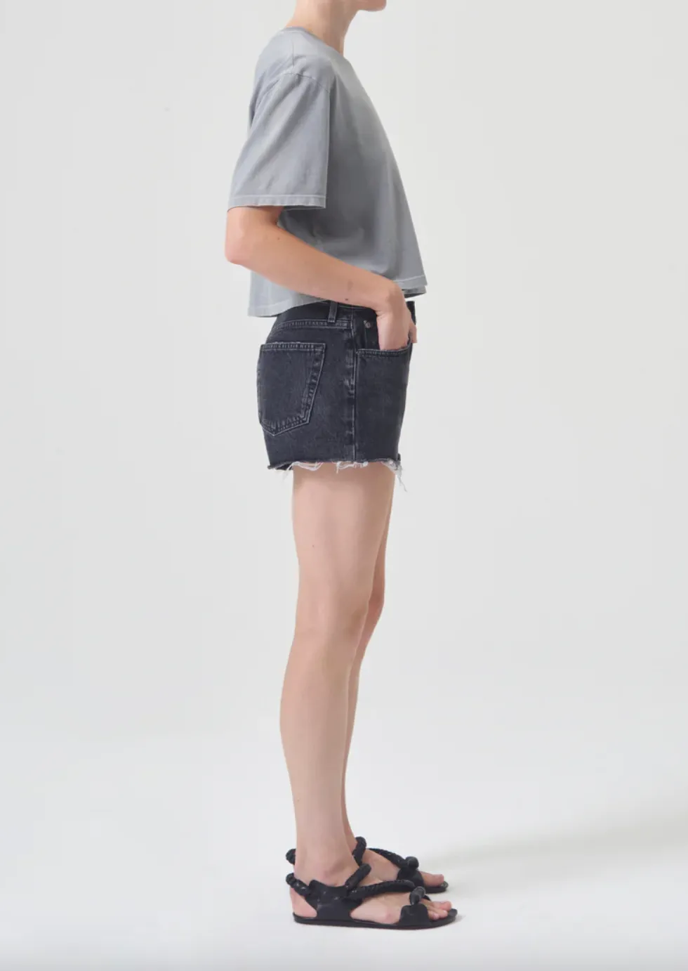 Parker Shorts-Bewitched