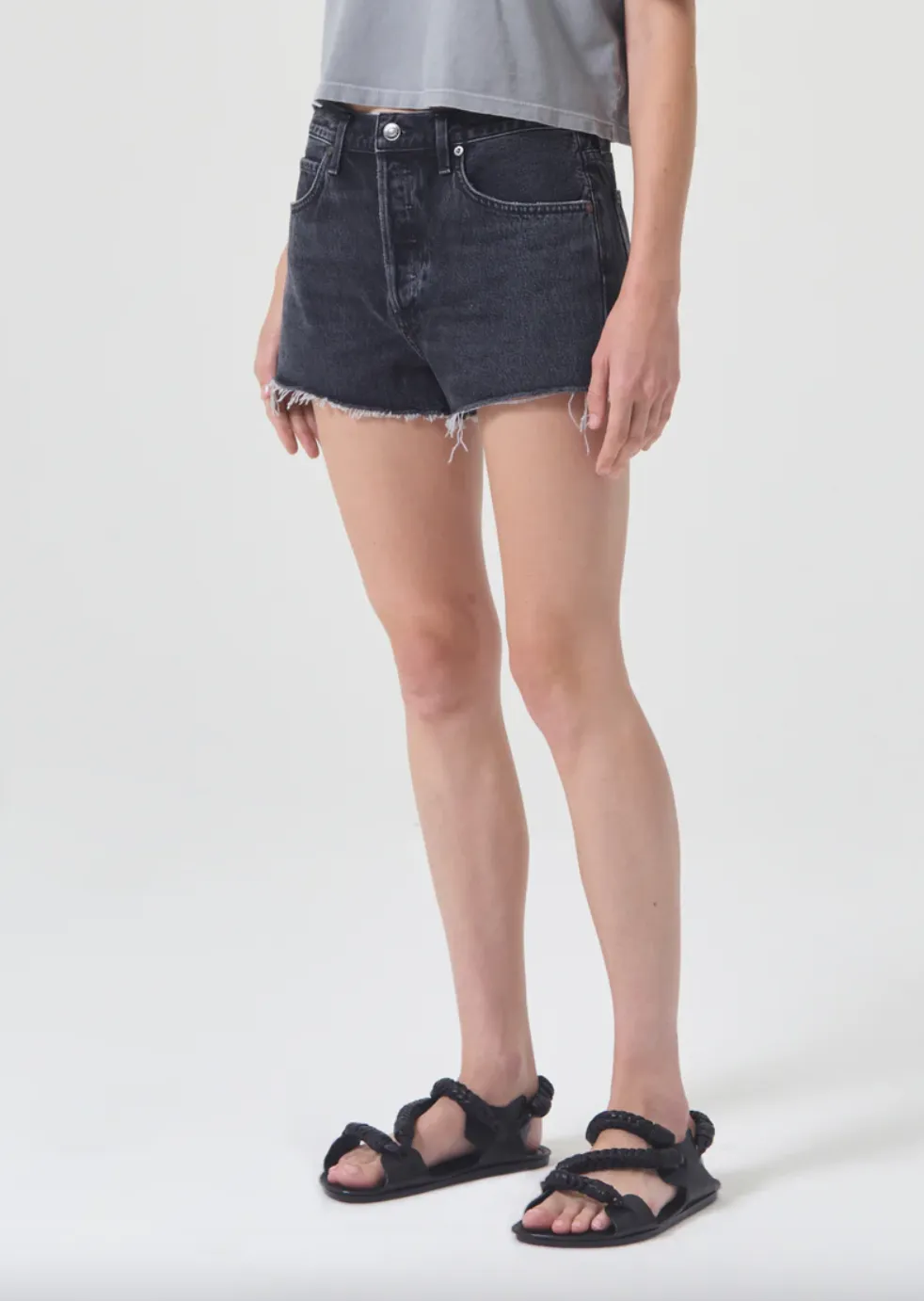 Parker Shorts-Bewitched
