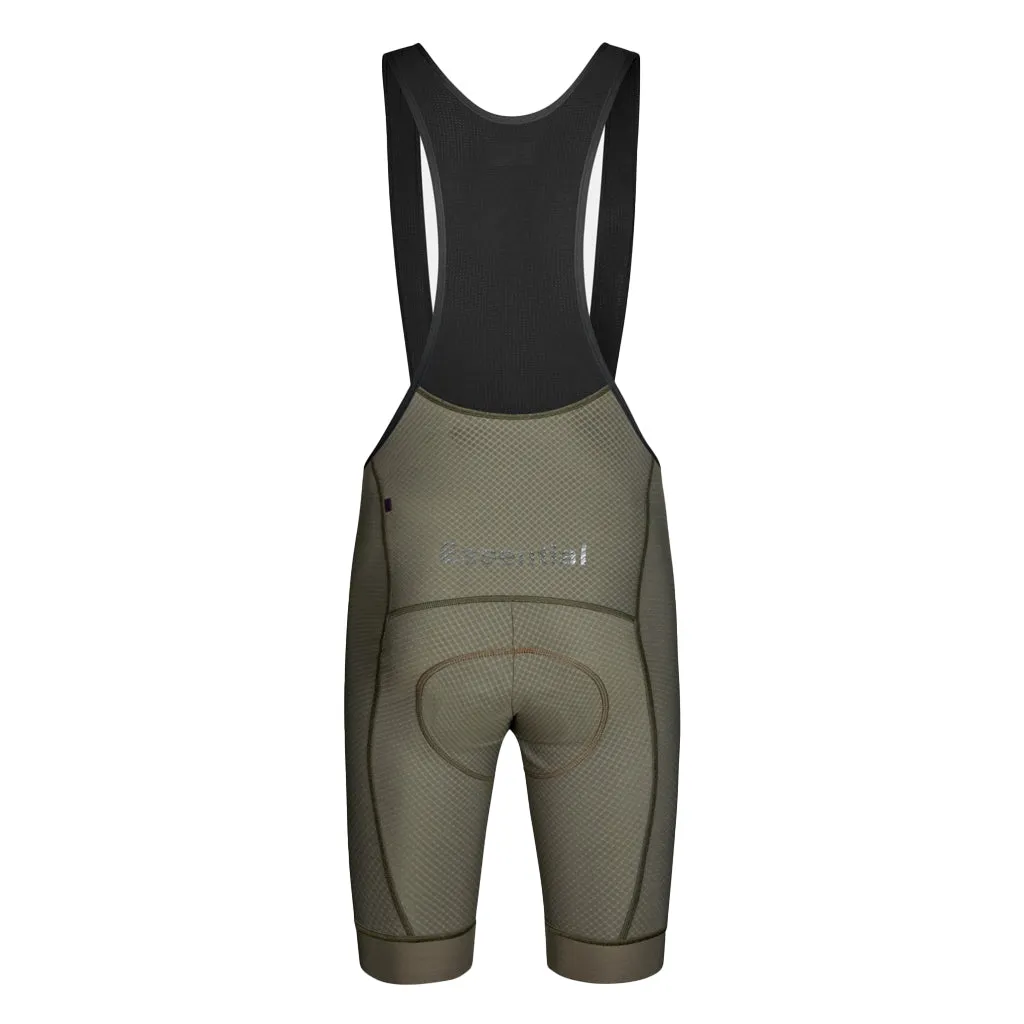 Pas Normal Studios Men's Essential Bib Shorts