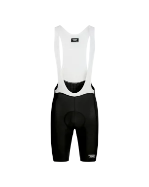 Pas Normal Studios - Solitude Bibs - Black