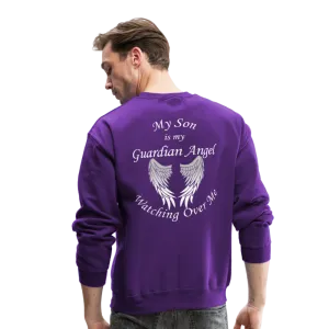 Paula Crewneck Sweatshirt