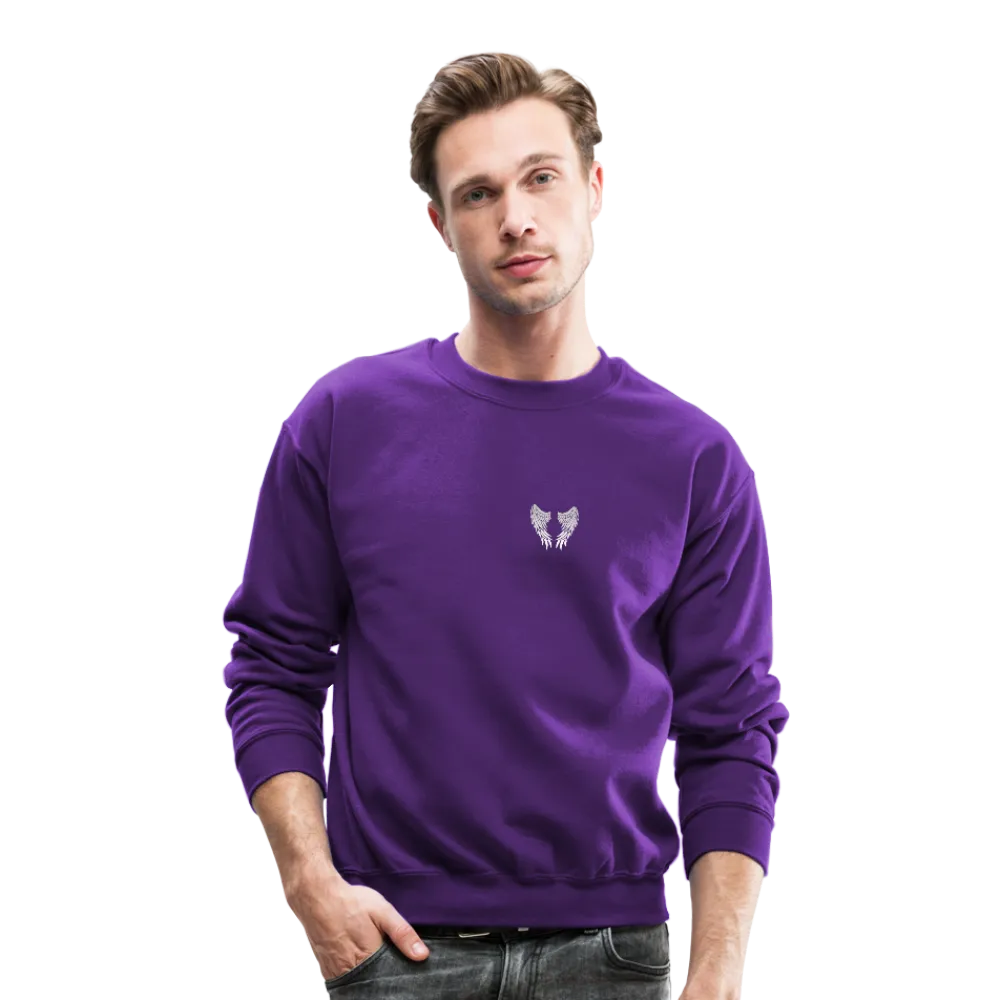 Paula Crewneck Sweatshirt