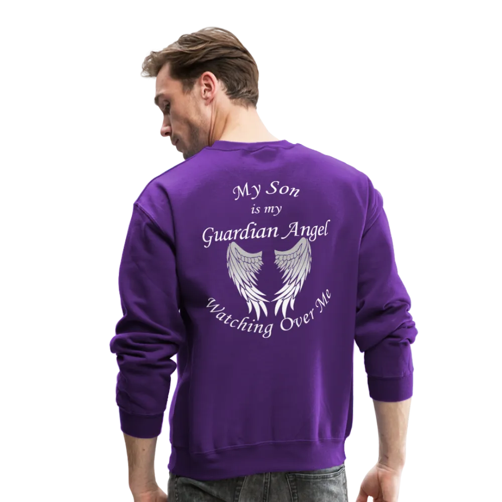 Paula Crewneck Sweatshirt