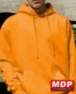 PERSONALISED AWD HOODIE