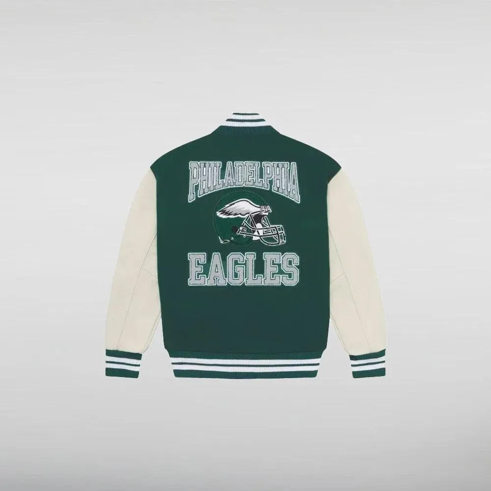 Philadelphia Eagles OVO Jacket