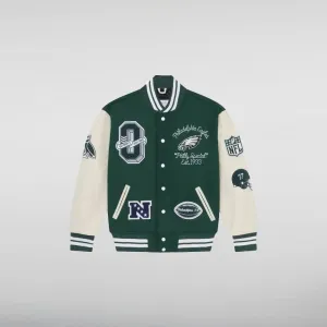 Philadelphia Eagles OVO Jacket