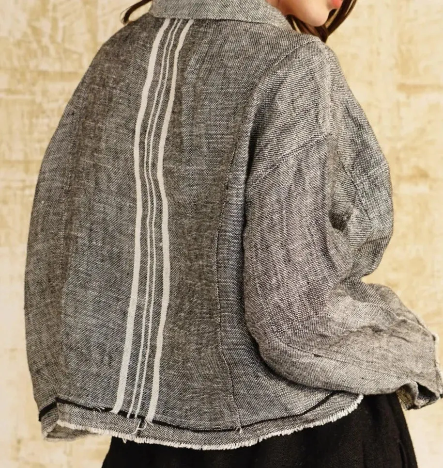 Philippa Jacket (AIM2021)