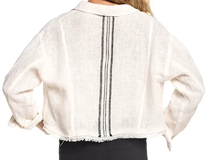 Philippa Jacket (AIM2021)