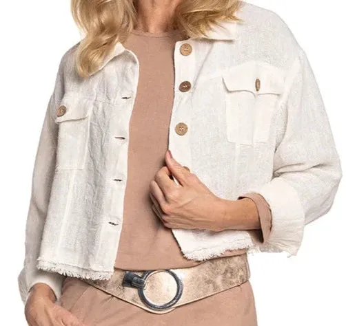 Philippa Jacket (AIM2021)