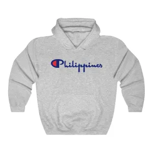 Philippines Champion Heavy Blend™ Hooded Sweatshirt