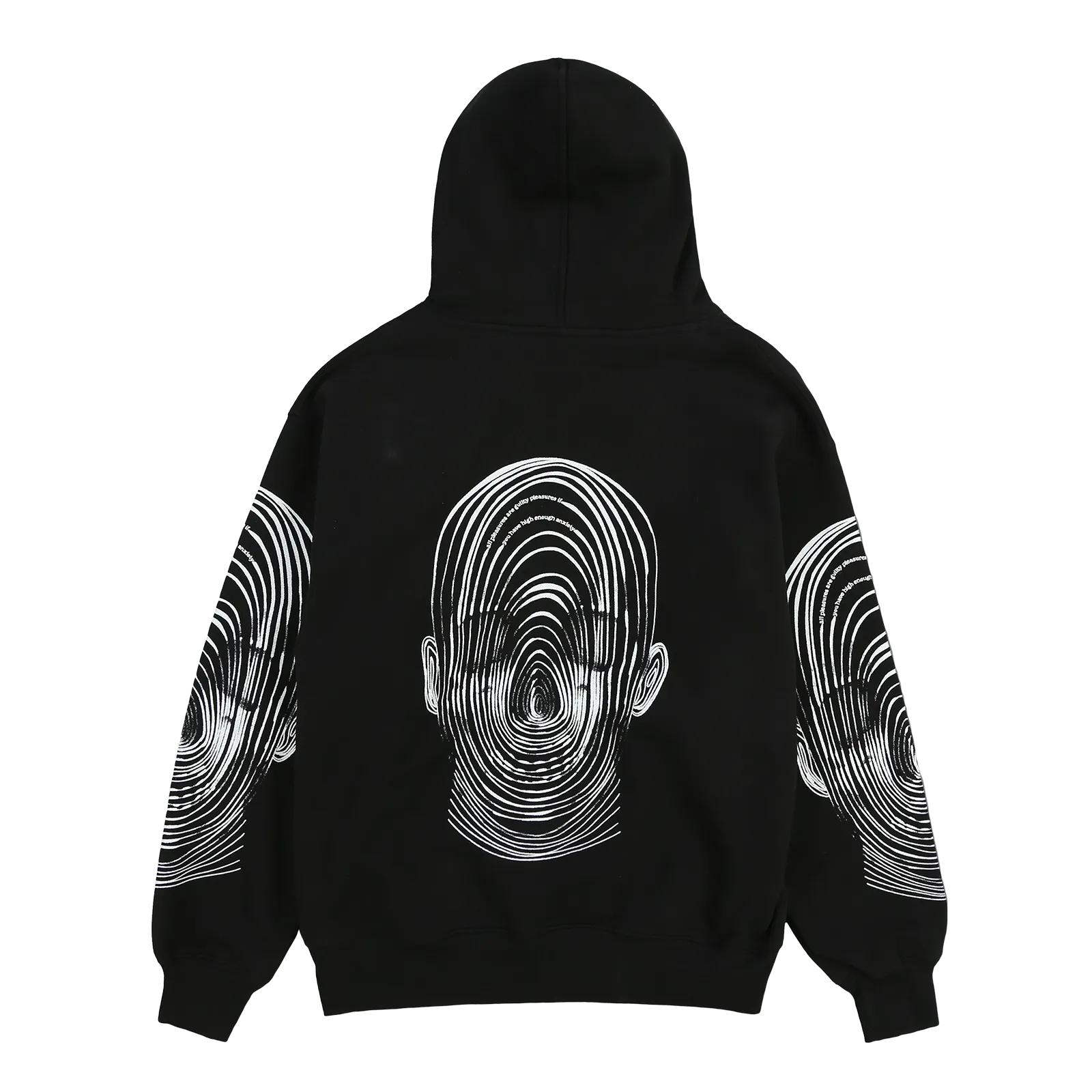 Pleasures Guilty Hoodie