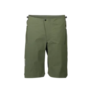 POC W´s Essential Enduro Shorts | Epidote Green