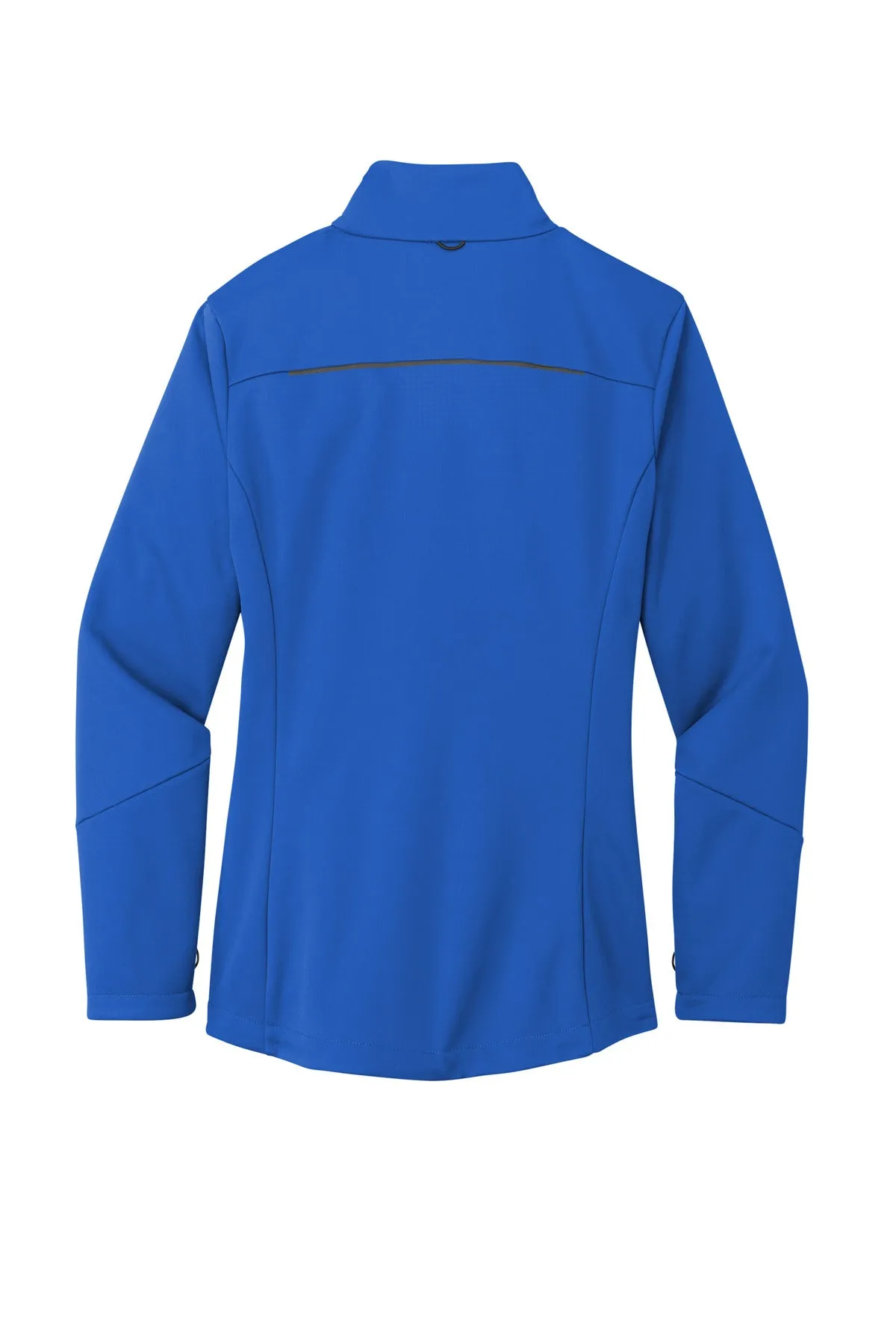 Port Authority Women's Collective Tech Soft Shell Jacket L921 True Royal