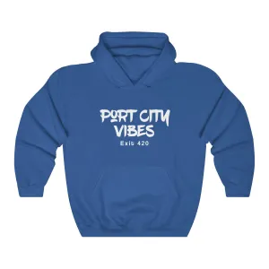 Port City Vibe Hoodie