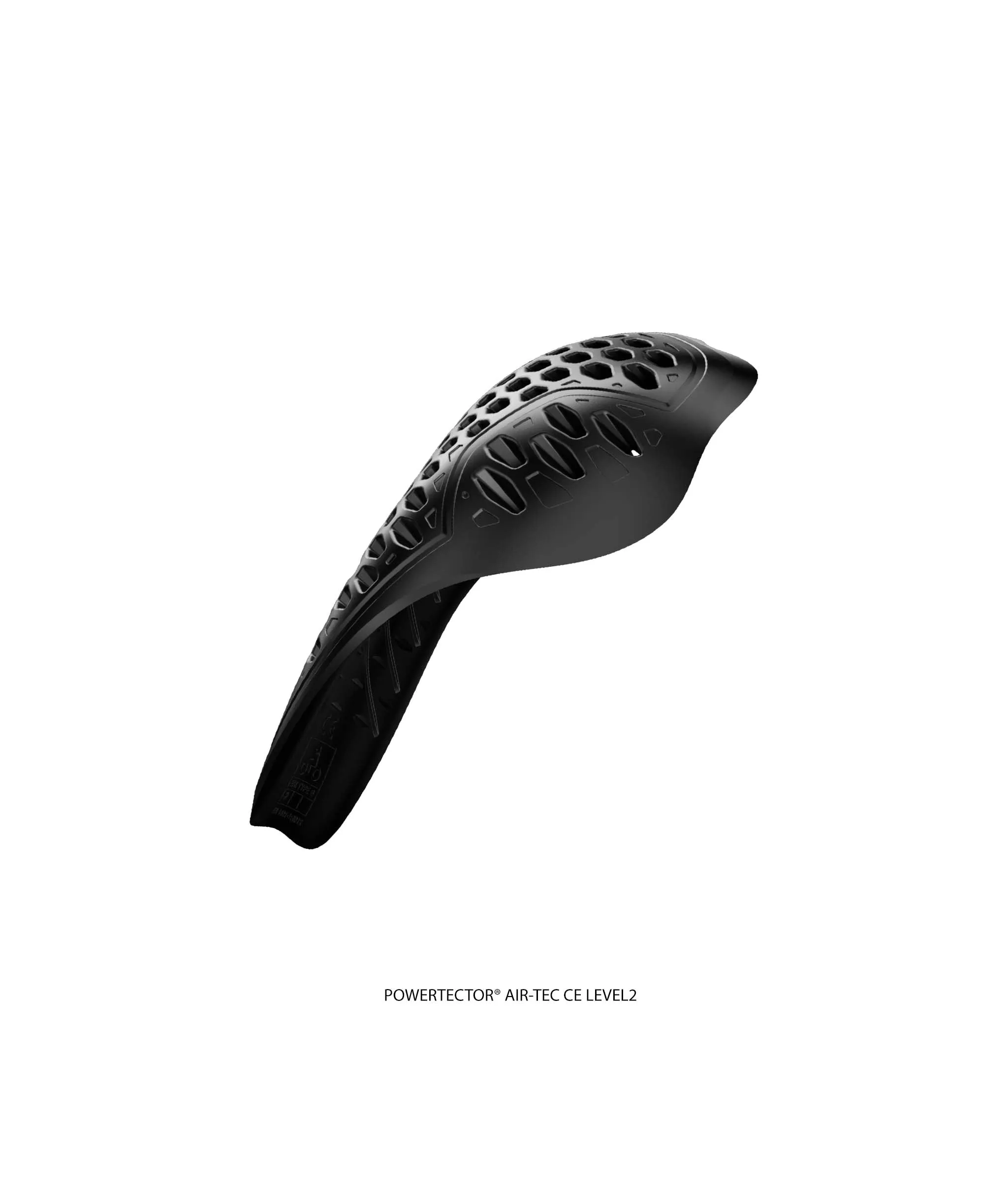 Powertector® Air-Tec Level 2 Shoulder & Elbow Protectors Set