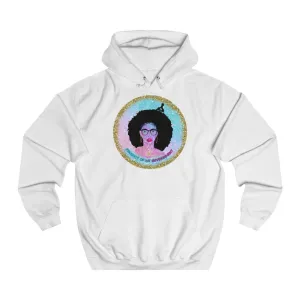 Product Of My Environment Hoodie