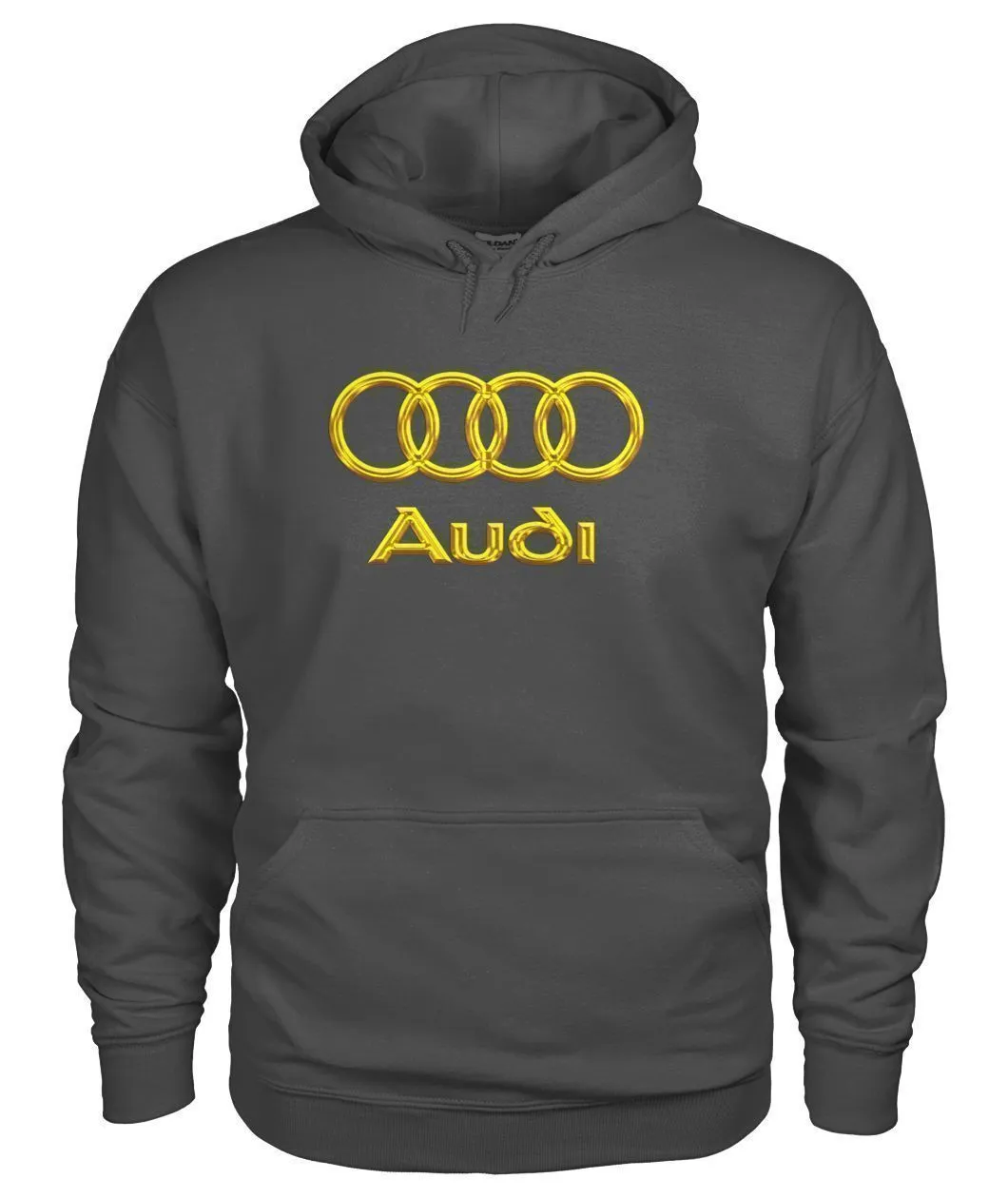 Pull Audi  Gildan Hoodie Sweatshirt