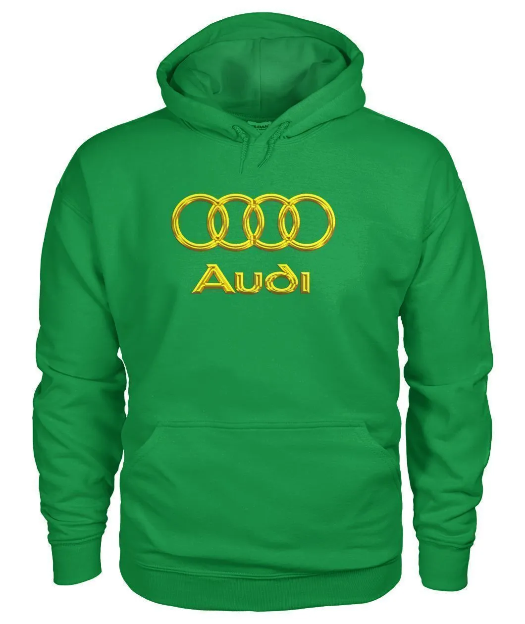 Pull Audi  Gildan Hoodie Sweatshirt