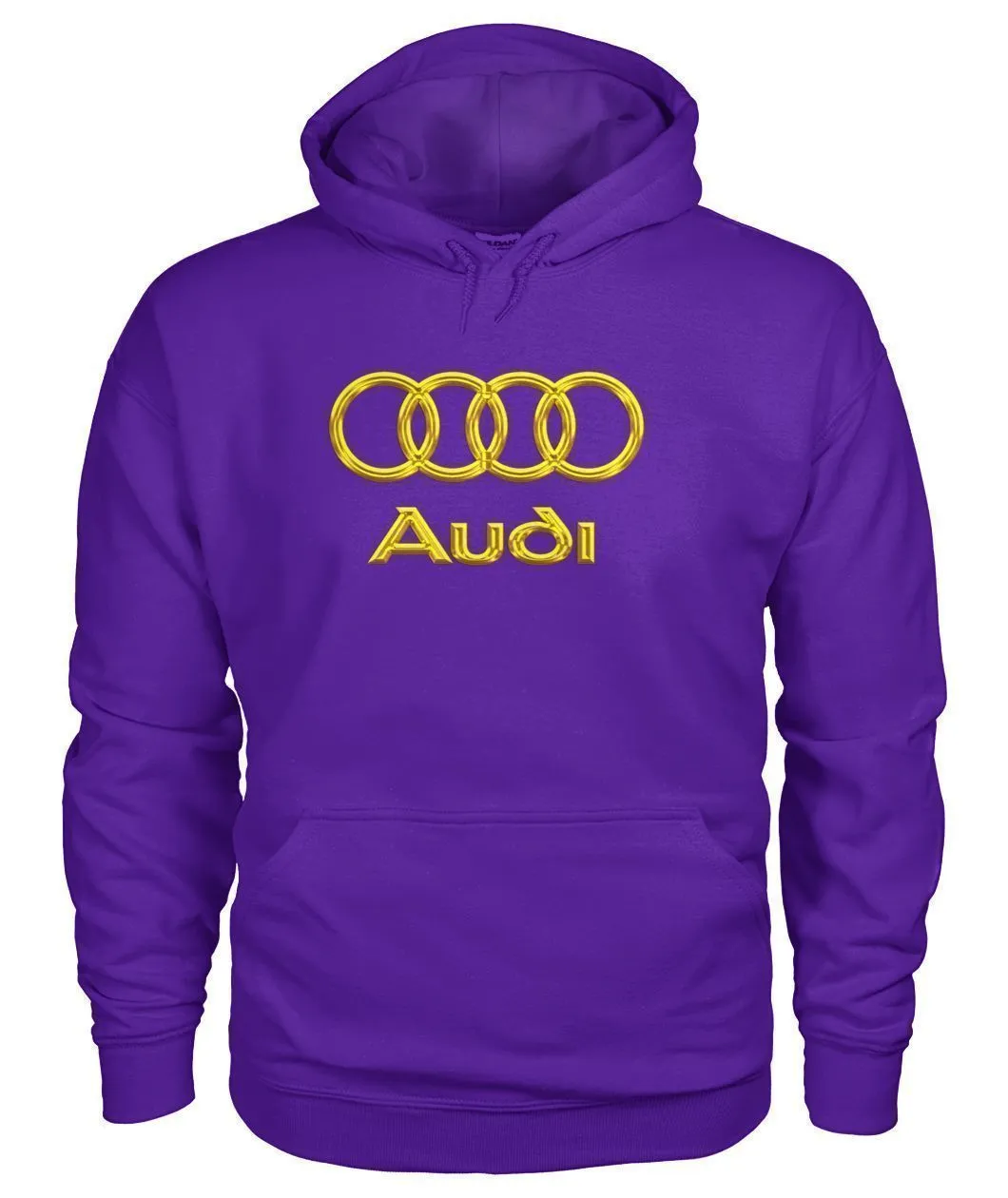 Pull Audi  Gildan Hoodie Sweatshirt