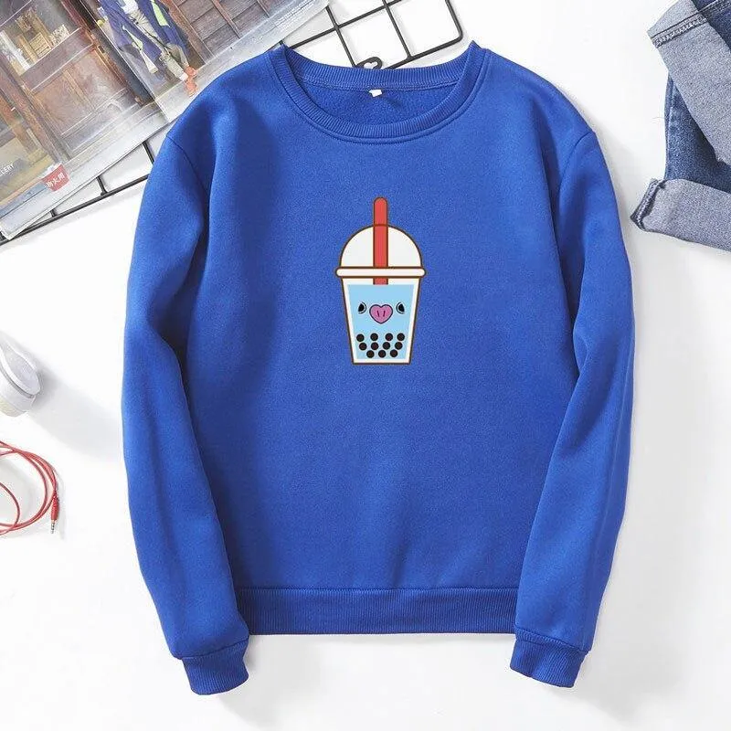 Pull BT21