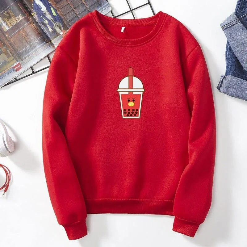 Pull BT21