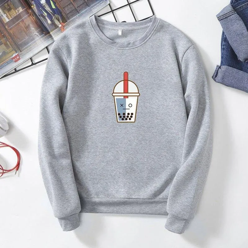 Pull BT21