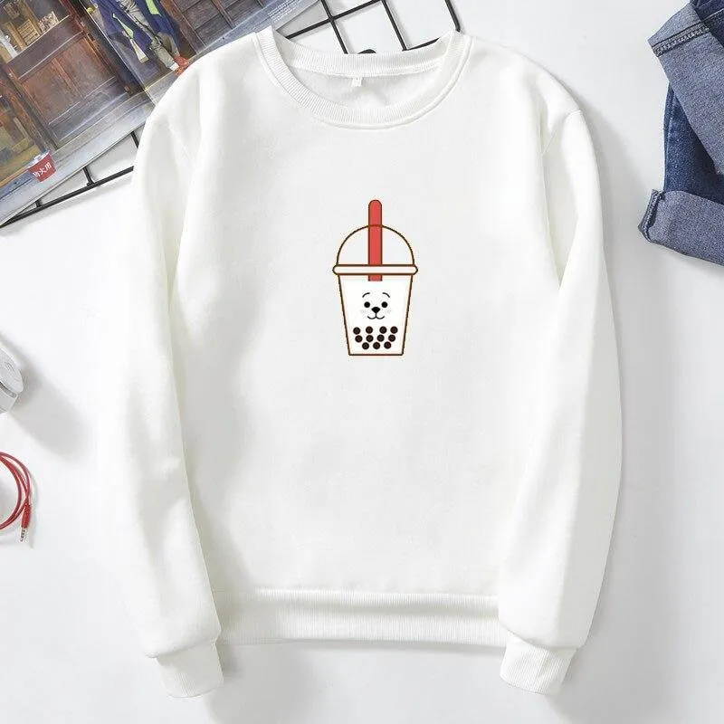Pull BT21