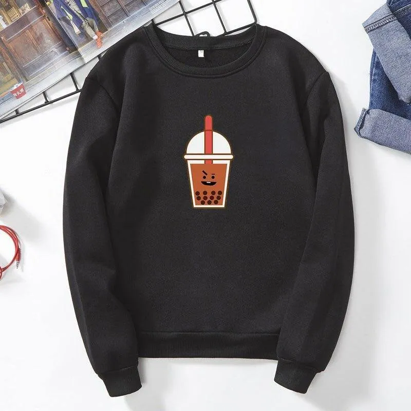 Pull BT21