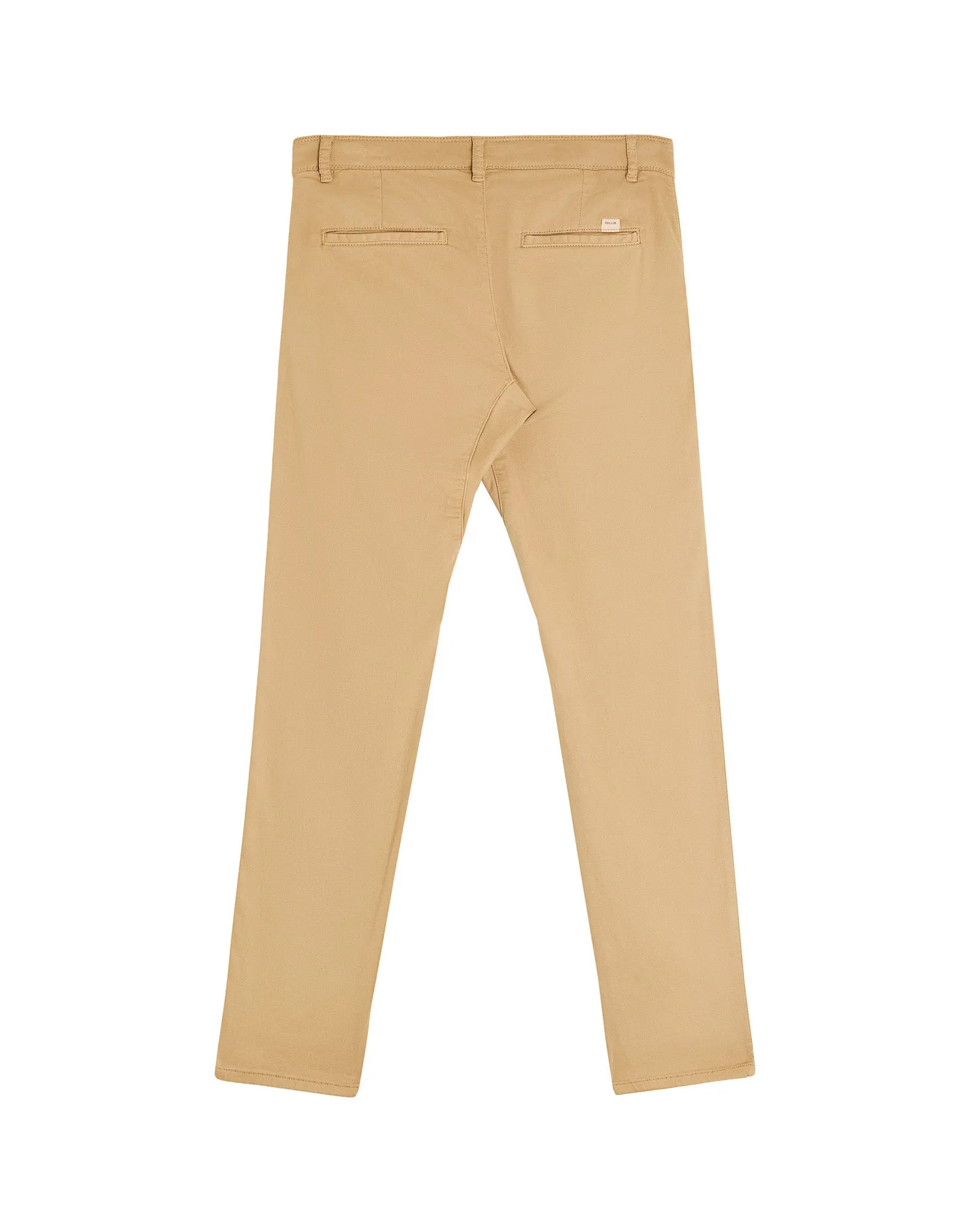 Pull-in Dening Chino Biscotti
