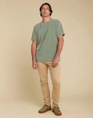 Pull-in Dening Chino Biscotti