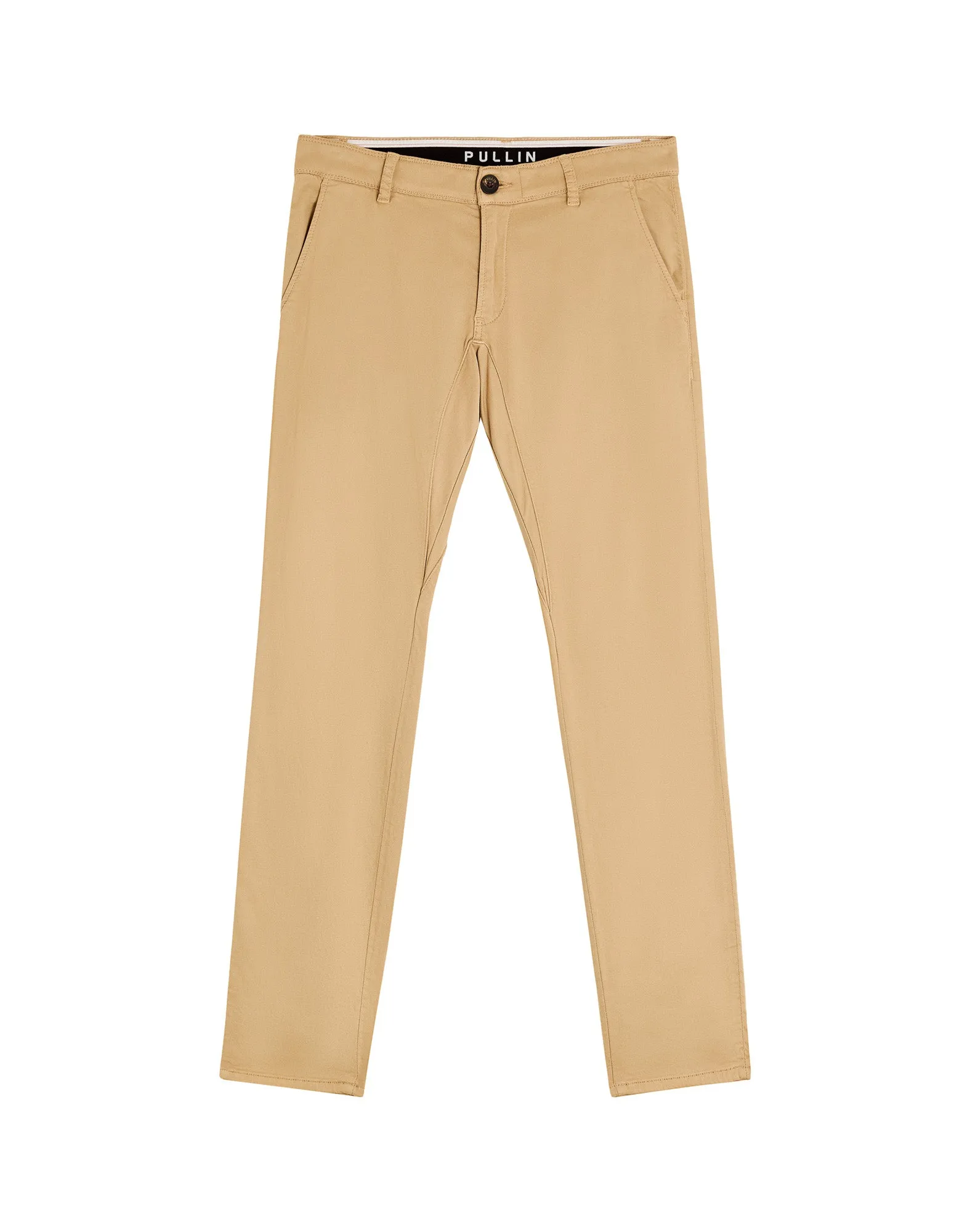 Pull-in Dening Chino Biscotti