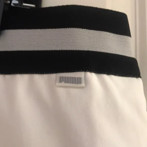 Puma Tennis/Athletic/Athleisure Shorts, XXL, NWT!