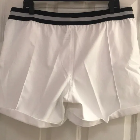 Puma Tennis/Athletic/Athleisure Shorts, XXL, NWT!