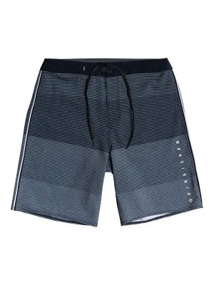 Quiksilver Mens Surfsilk Massive 20" Boardshorts