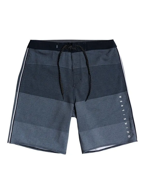 Quiksilver Mens Surfsilk Massive 20" Boardshorts
