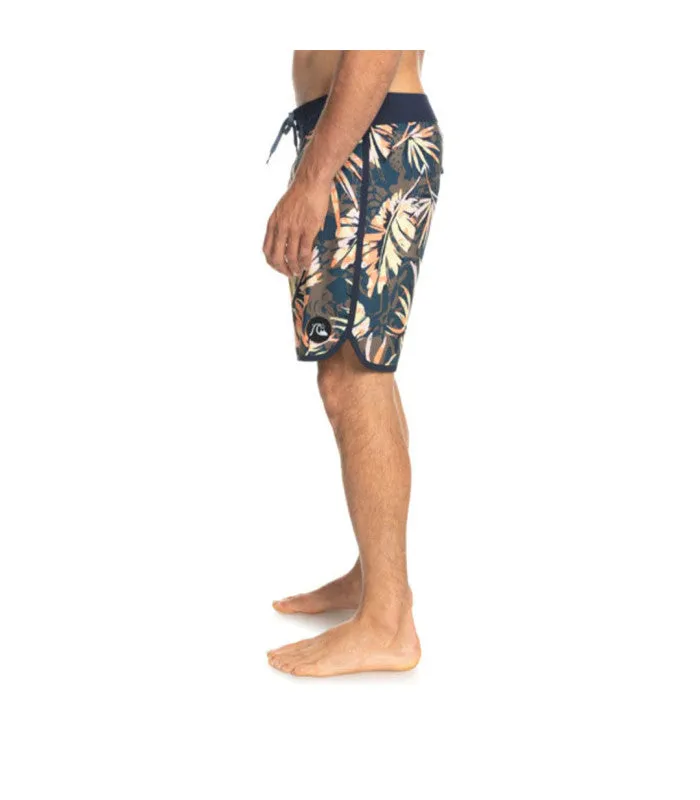 Quiksilver Surfsilk Boardshort