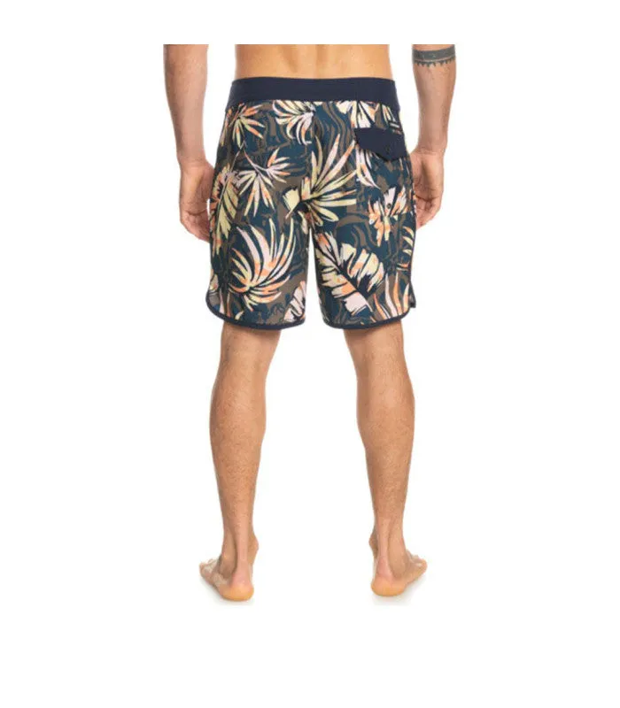 Quiksilver Surfsilk Boardshort