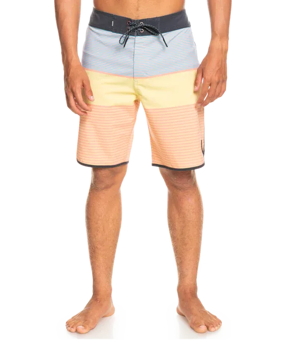 Quiksilver SurfSilk Tijuana 19" Boardshorts