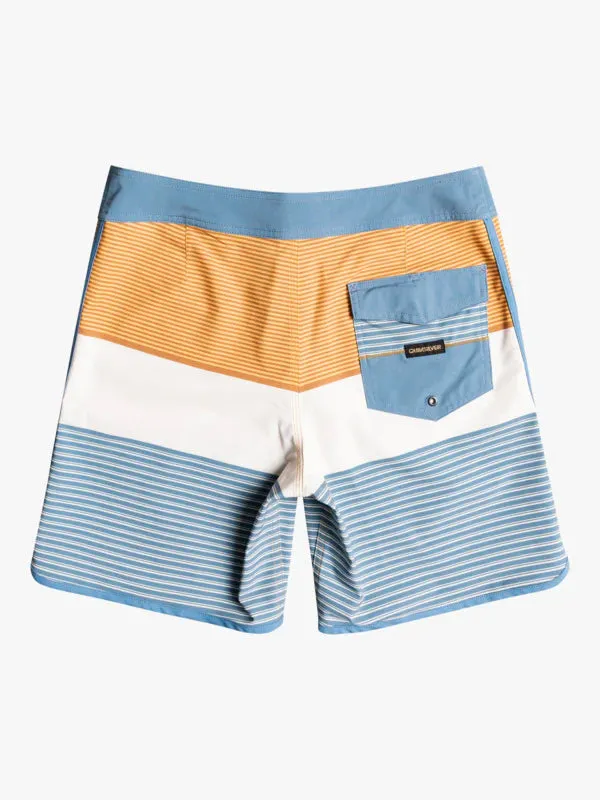 Quiksilver SurfSilk Tijuana 19" Boardshorts