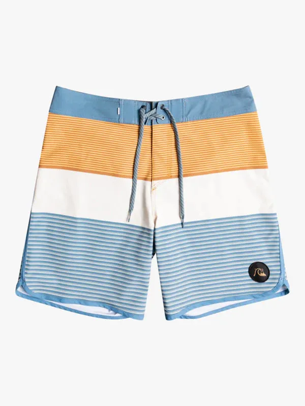 Quiksilver SurfSilk Tijuana 19" Boardshorts