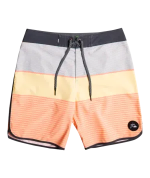 Quiksilver SurfSilk Tijuana 19" Boardshorts