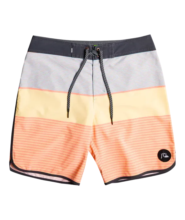 Quiksilver SurfSilk Tijuana 19" Boardshorts