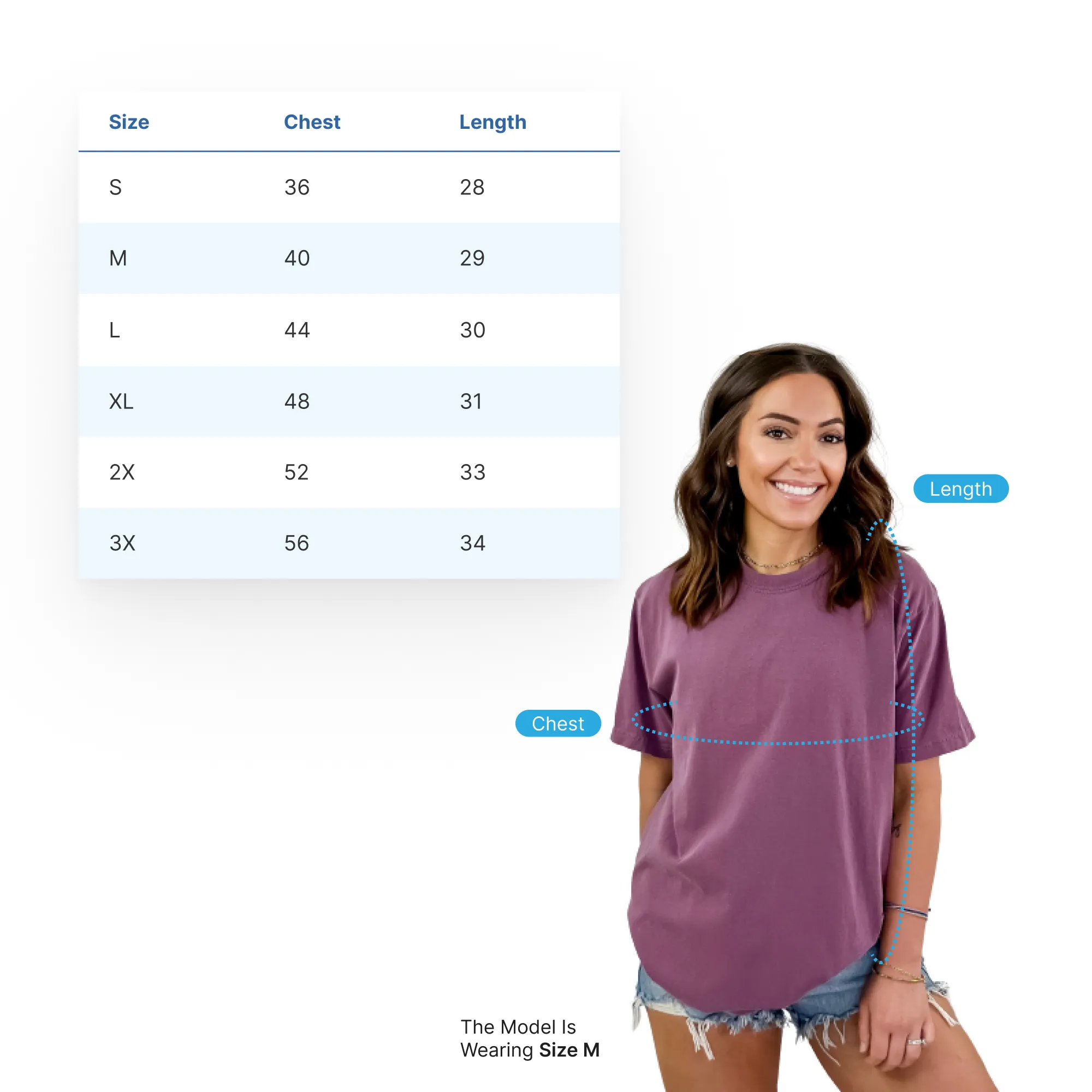 "Michigander" Relaxed Fit Crew Unisex T-Shirt