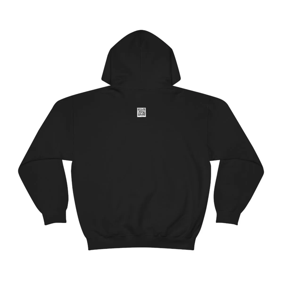 "Vote Like A Black Woman" Unisex Heavy Blend™ Hooded Sweatshirt