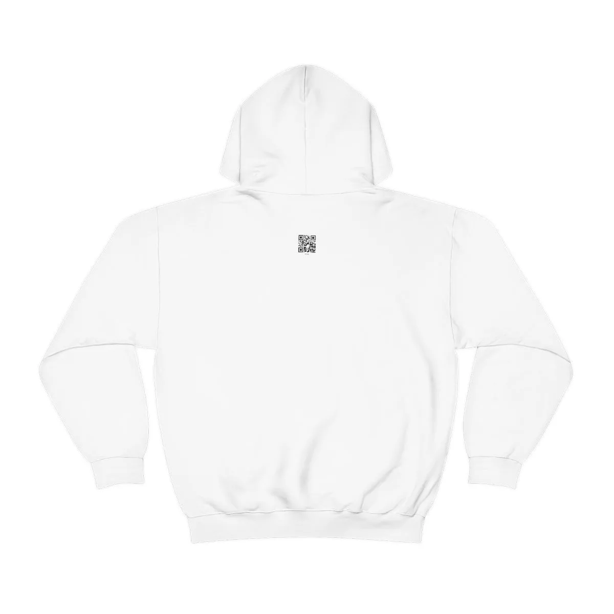"Vote Like A Black Woman" Unisex Heavy Blend™ Hooded Sweatshirt