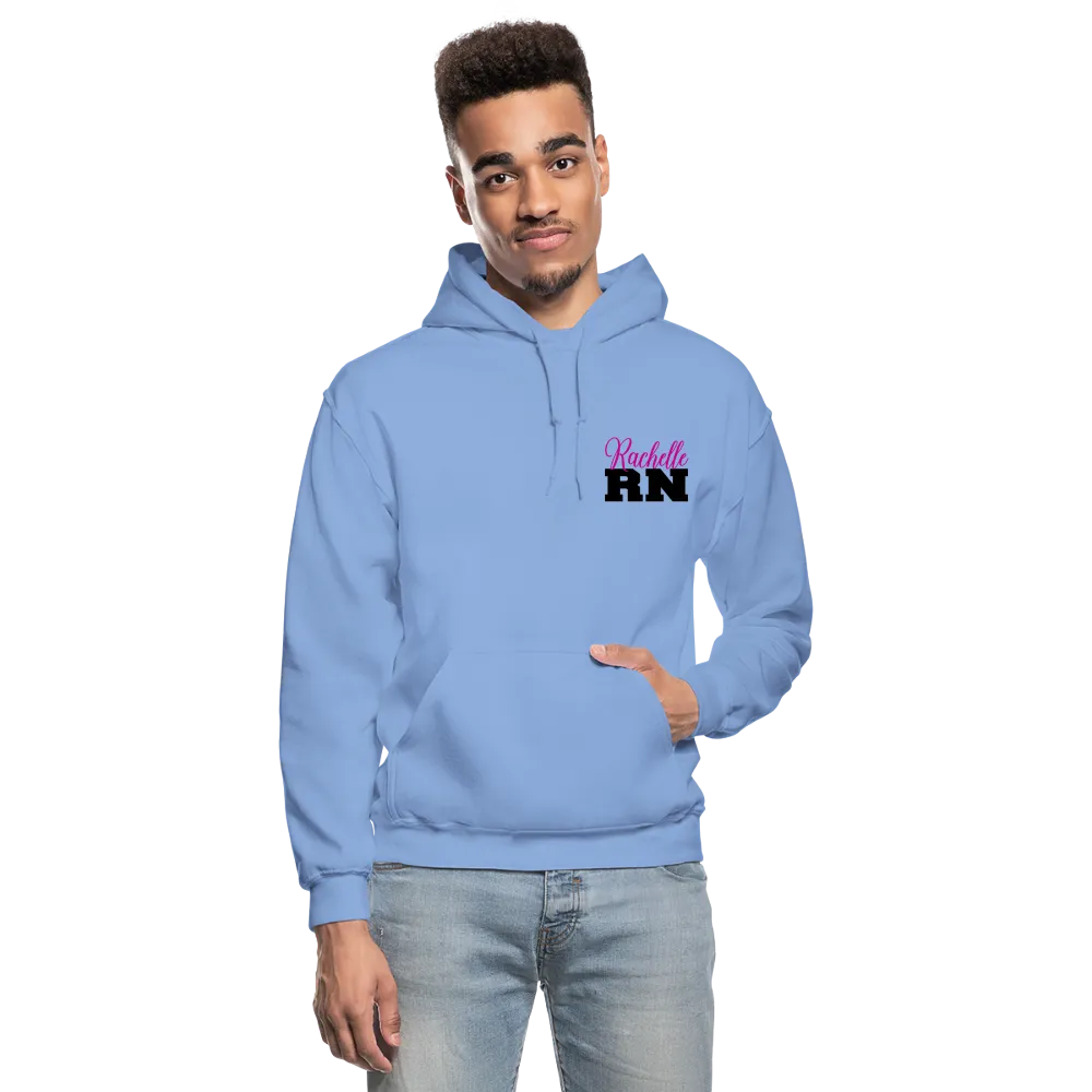 Rachelle RN Gildan Heavy Blend Adult Hoodie