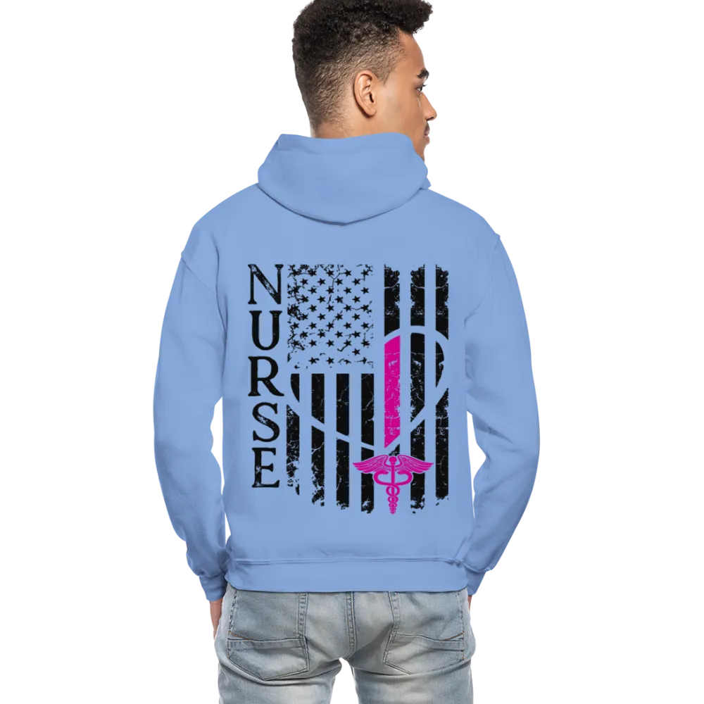 Rachelle RN Gildan Heavy Blend Adult Hoodie